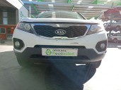 kia sorento ii (xm) del año 2009