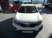kia sorento ii (xm) del año 2009
