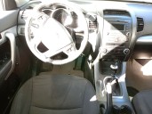 kia sorento ii (xm) del año 2009