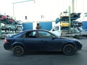 ford mondeo iii (b5y) del año 2005