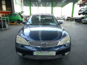 ford mondeo iii (b5y) del año 2005
