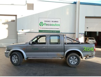 ford ranger (er, eq, r_) del año 2003