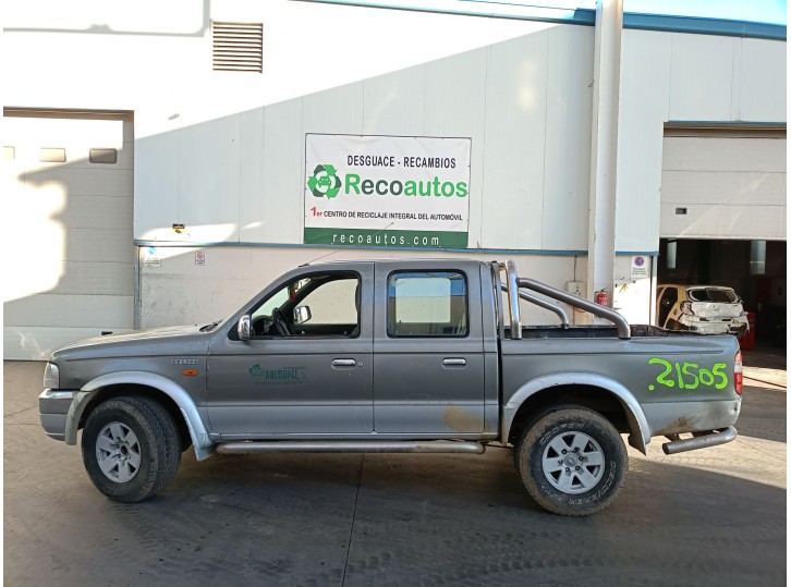 ford ranger (er, eq, r_) del año 2003