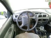 ford ranger (er, eq, r_) del año 2003