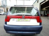 seat cordoba (6k1, 6k2) del año 1998