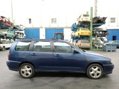 seat cordoba (6k1, 6k2) del año 1998