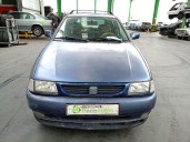 seat cordoba (6k1, 6k2) del año 1998