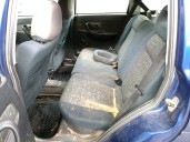 seat cordoba (6k1, 6k2) del año 1998