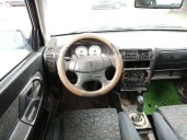 seat cordoba (6k1, 6k2) del año 1998