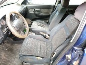 seat cordoba (6k1, 6k2) del año 1998