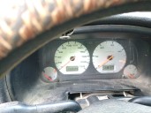 seat cordoba (6k1, 6k2) del año 1998