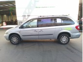chrysler voyager iv (rg, rs) from the year 2003