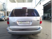 chrysler voyager iv (rg, rs) from the year 2003