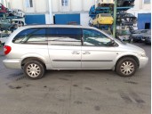 chrysler voyager iv (rg, rs) from the year 2003