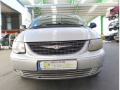 chrysler voyager iv (rg, rs) from the year 2003