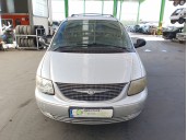 chrysler voyager iv (rg, rs) from the year 2003