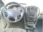 chrysler voyager iv (rg, rs) del año 2003