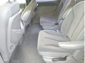 chrysler voyager iv (rg, rs) from the year 2003