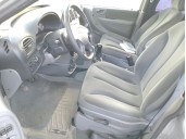 chrysler voyager iv (rg, rs) from the year 2003