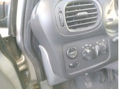 chrysler voyager iv (rg, rs) from the year 2003