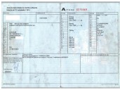 chrysler voyager iv (rg, rs) del año 2003