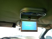 chrysler voyager iv (rg, rs) del año 2003