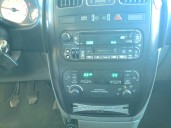 chrysler voyager iv (rg, rs) del año 2003