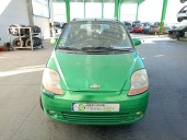 chevrolet matiz (m200, m250) del año 2005