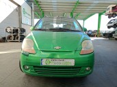 chevrolet matiz (m200, m250) del año 2005