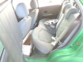 chevrolet matiz (m200, m250) del año 2005