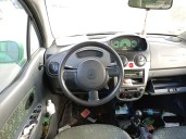 chevrolet matiz (m200, m250) del año 2005