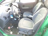 chevrolet matiz (m200, m250) del año 2005