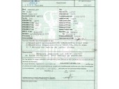 chevrolet matiz (m200, m250) del año 2005