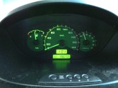 chevrolet matiz (m200, m250) del año 2005
