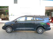 ssangyong rodius i from the year 2006
