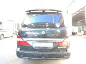 ssangyong rodius i from the year 2006