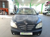 ssangyong rodius i from the year 2006