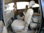 ssangyong rodius i from the year 2006