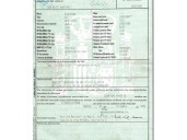 ssangyong rodius i del año 2006