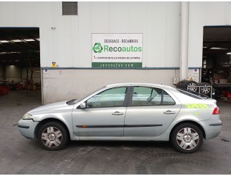 renault laguna ii (bg0/1_) del año 2003