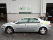 renault laguna ii (bg0/1_) del año 2003
