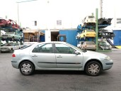 renault laguna ii (bg0/1_) del año 2003