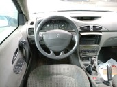 renault laguna ii (bg0/1_) del año 2003