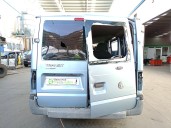 ford transit furgoneta (fa_ _) del año 2007