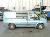 ford transit furgoneta (fa_ _) del año 2007