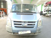 ford transit furgoneta (fa_ _) del año 2007