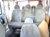 ford transit furgoneta (fa_ _) del año 2007