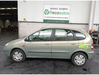 renault scénic i monospace (ja0/1_, fa0_) del año 2002