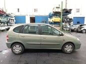 renault scénic i monospace (ja0/1_, fa0_) del año 2002