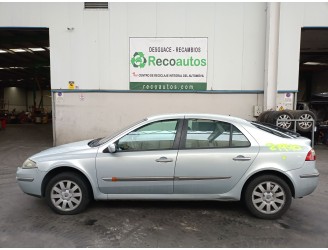renault laguna ii (bg0/1_) del año 2004